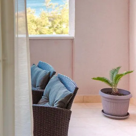 With View, Magis Red Appartement