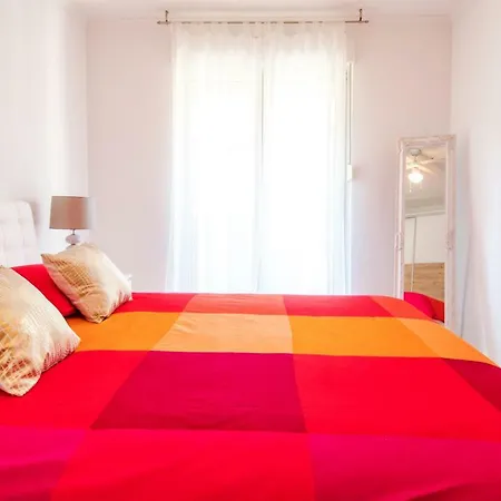 With View, Magis Red Appartement *